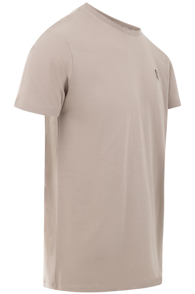 ENERGIZED TEE CSA252001 103 SAND